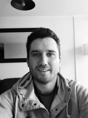 Juan Pablo Nazar — Software Engineer